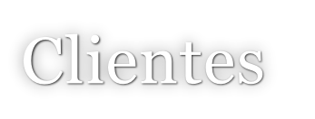 Clientes